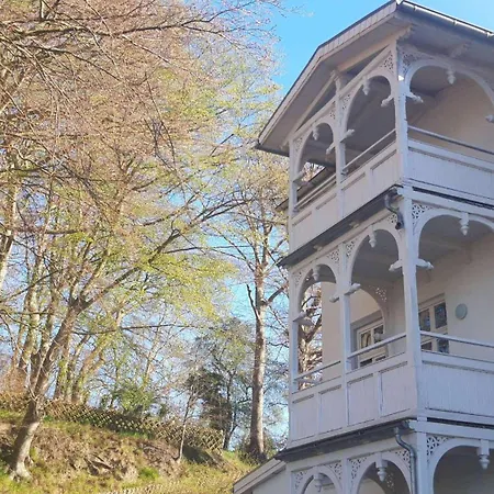 Sanssouci Granitzblick *