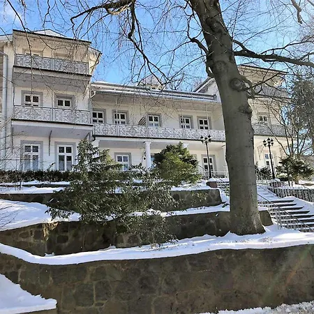 Sanssouci Granitzblick *