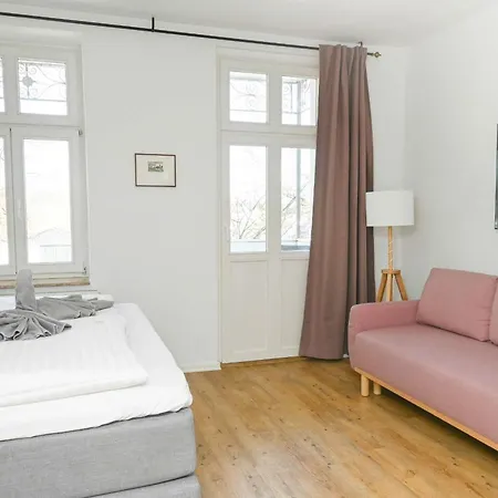 Sanssouci Granitzblick *