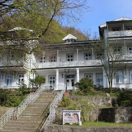 Sanssouci Granitzblick