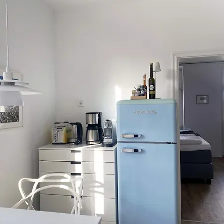 Sanssouci Granitzblick Апартаменты