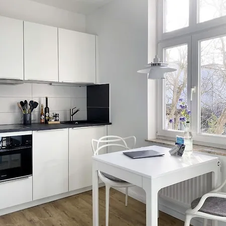 Sanssouci Granitzblick Apartment *