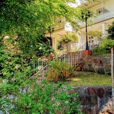 Sanssouci Granitzblick *