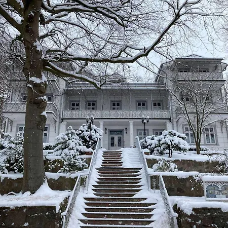 Sanssouci Granitzblick