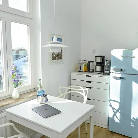 Sanssouci Granitzblick Apartment *