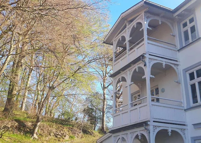 Sanssouci Granitzblick *